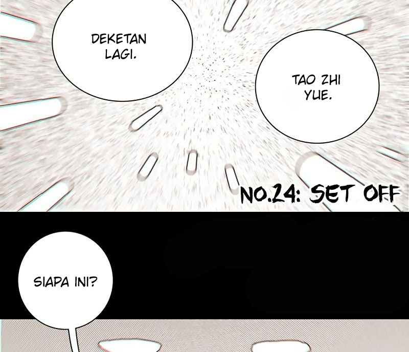 Last Word of the World chapter 24